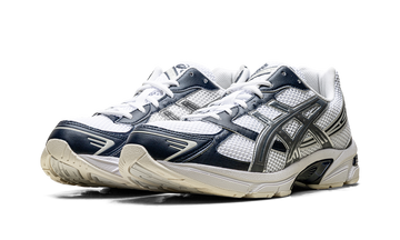 ASICS GEL-1130 WHITE MIDNIGHT NAVY