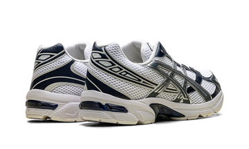 ASICS GEL-1130 WHITE MIDNIGHT NAVY