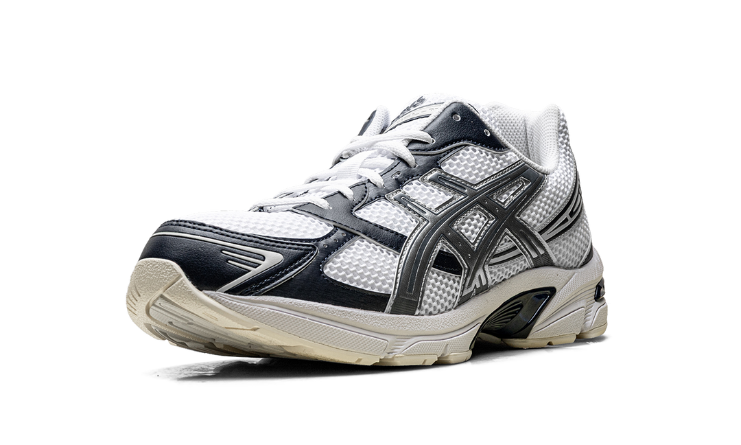 ASICS GEL-1130 WHITE MIDNIGHT NAVY