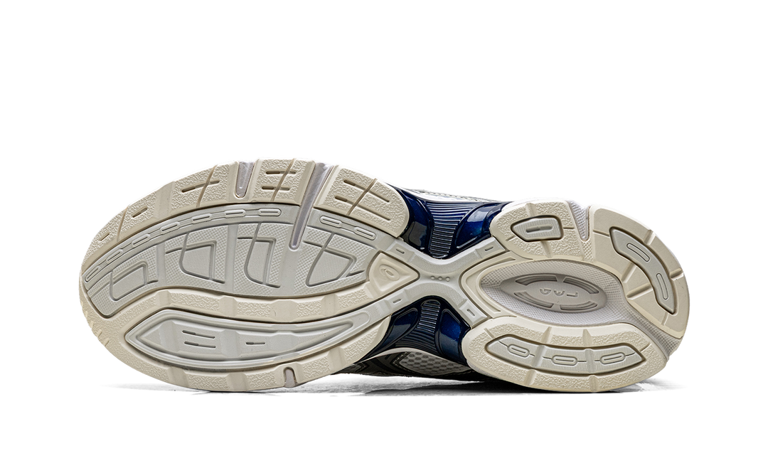 ASICS GEL-1130 WHITE MIDNIGHT NAVY