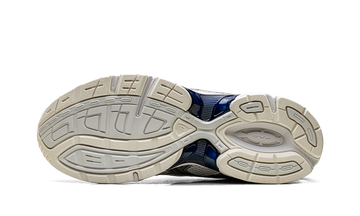 ASICS GEL-1130 WHITE MIDNIGHT NAVY