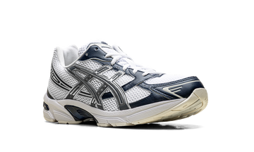 ASICS GEL-1130 WHITE MIDNIGHT NAVY