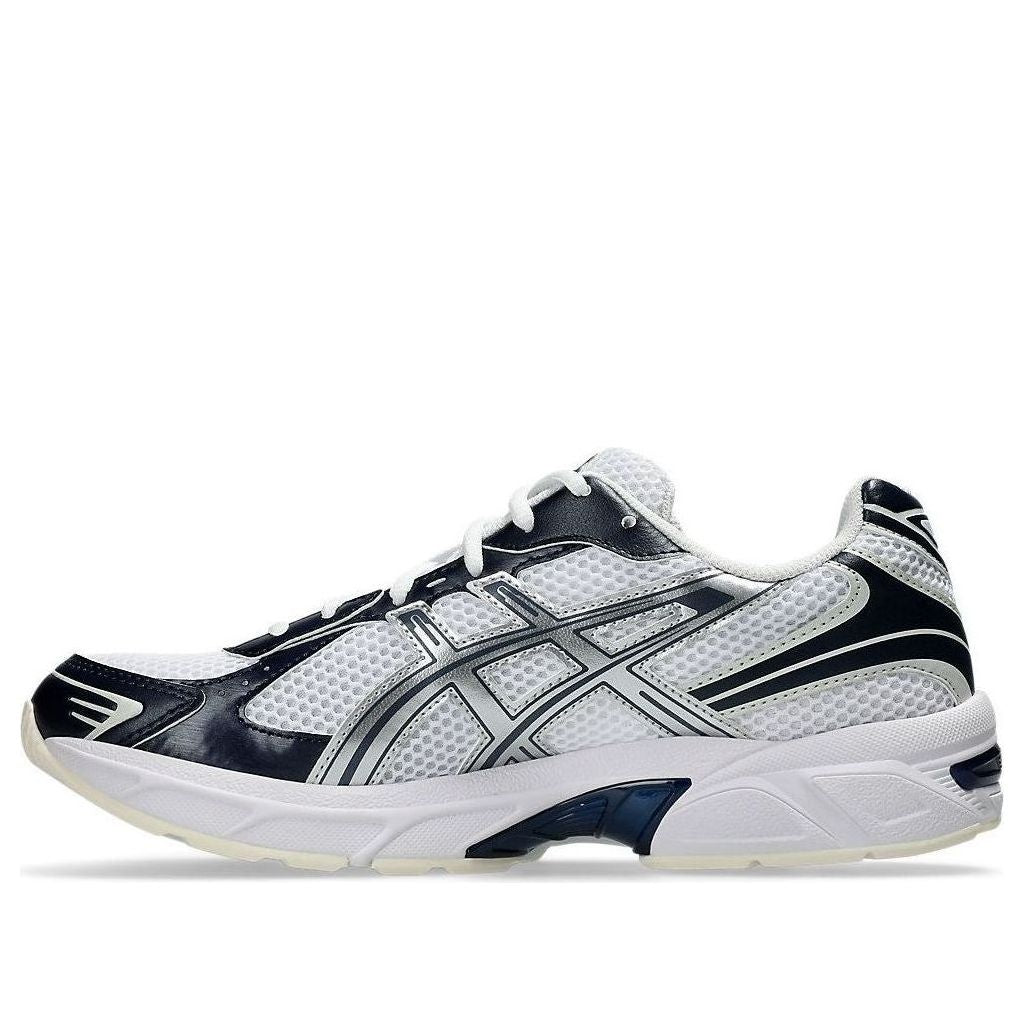 ASICS GEL-1130 WHITE MIDNIGHT NAVY