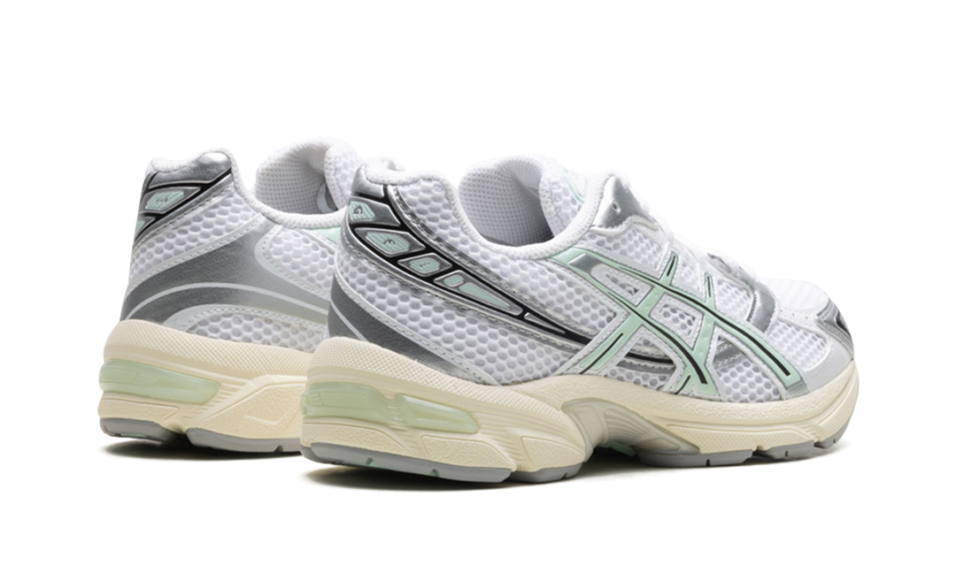ASICS GEL-1130 WHITE MINT TINT (WOMEN&