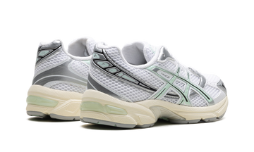 ASICS GEL-1130 WHITE MINT TINT (WOMEN'S) — Stock
