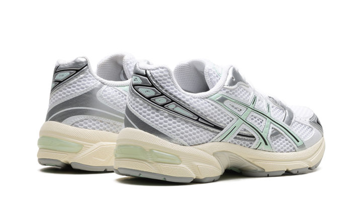 ASICS GEL-1130 WHITE MINT TINT (WOMEN&