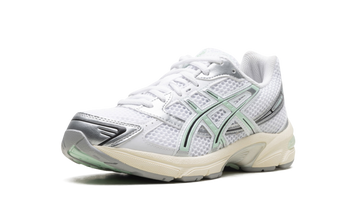 ASICS GEL-1130 WHITE MINT TINT (WOMEN'S) — Stock