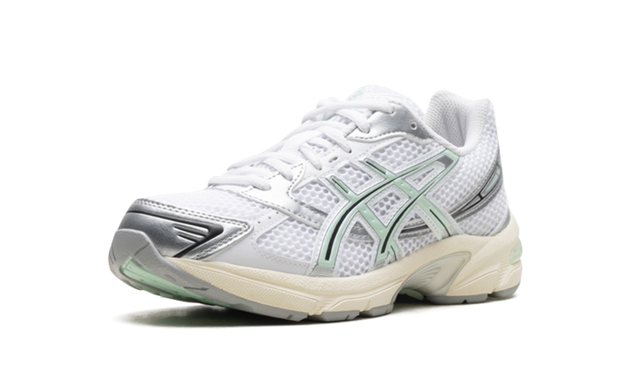 ASICS GEL-1130 WHITE MINT TINT (WOMEN&