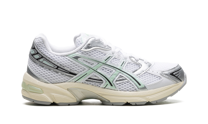 ASICS GEL-1130 WHITE MINT TINT (WOMEN&