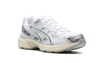 ASICS GEL-1130 WHITE MINT TINT (WOMEN'S) — Stock