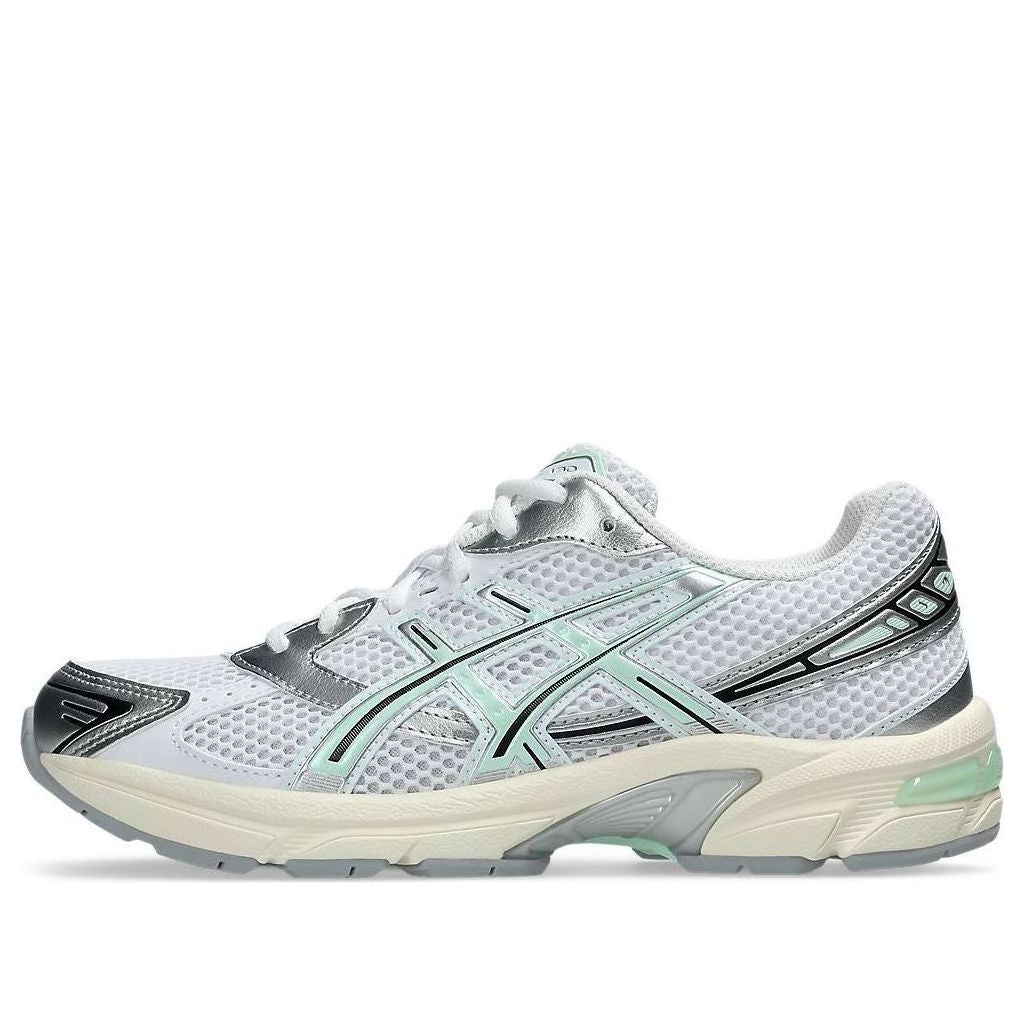 ASICS GEL-1130 WHITE MINT TINT (WOMEN&