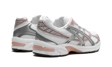 ASICS GEL-1130 WHITE NEUTRAL PINK WOMENS — Stock