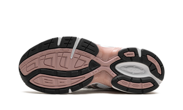 ASICS GEL-1130 WHITE NEUTRAL PINK WOMENS — Stock