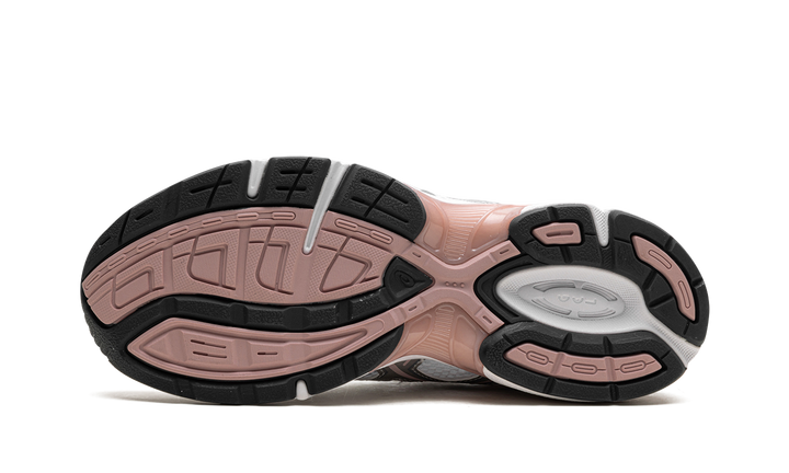 ASICS GEL-1130 WHITE NEUTRAL PINK WOMENS