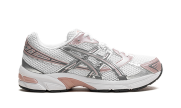 ASICS GEL-1130 WHITE NEUTRAL PINK WOMENS — Stock