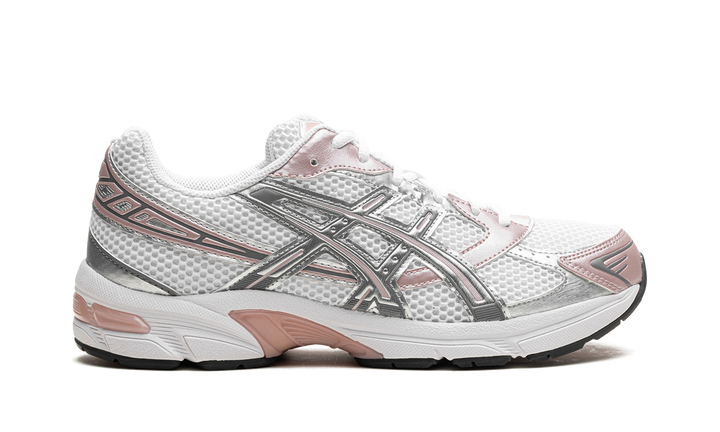 ASICS GEL-1130 WHITE NEUTRAL PINK WOMENS