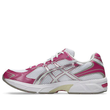 ASICS GEL-1130 WHITE OLD ROSE — Stock