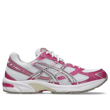 ASICS GEL-1130 WHITE OLD ROSE — Stock