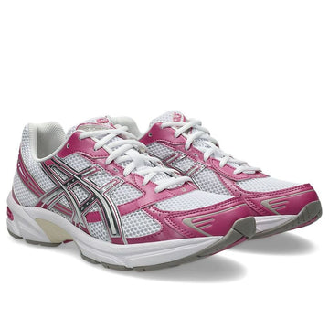 ASICS GEL-1130 WHITE OLD ROSE — Stock