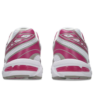 ASICS GEL-1130 WHITE OLD ROSE — Stock