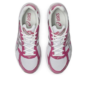 ASICS GEL-1130 WHITE OLD ROSE — Stock