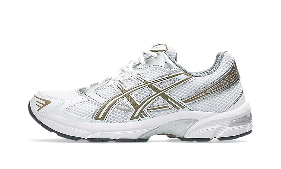 ASICS GEL-1130 WHITE PEPPER