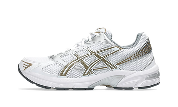 ASICS GEL-1130 WHITE PEPPER — Stock