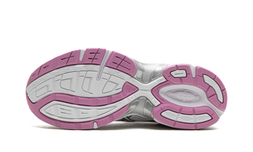 ASICS GEL-1130 WHITE PURE SILVER PINK WOMENS — Stock