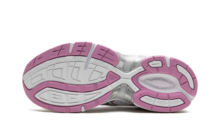 ASICS GEL-1130 WHITE PURE SILVER PINK WOMENS