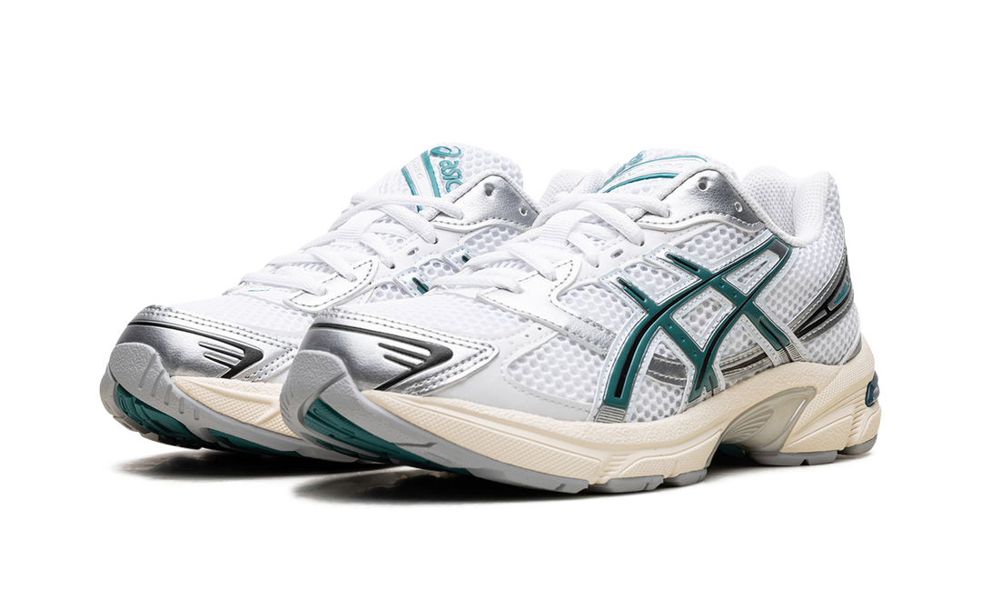 ASICS GEL-1130 WHITE RAINY LAKE