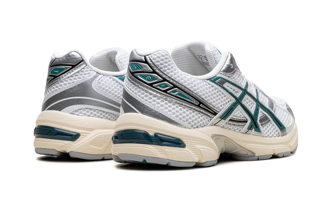 ASICS GEL-1130 WHITE RAINY LAKE