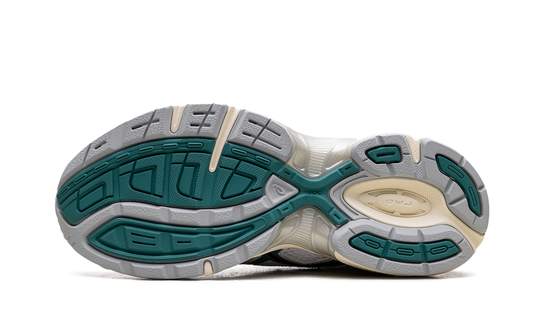 ASICS GEL-1130 WHITE RAINY LAKE