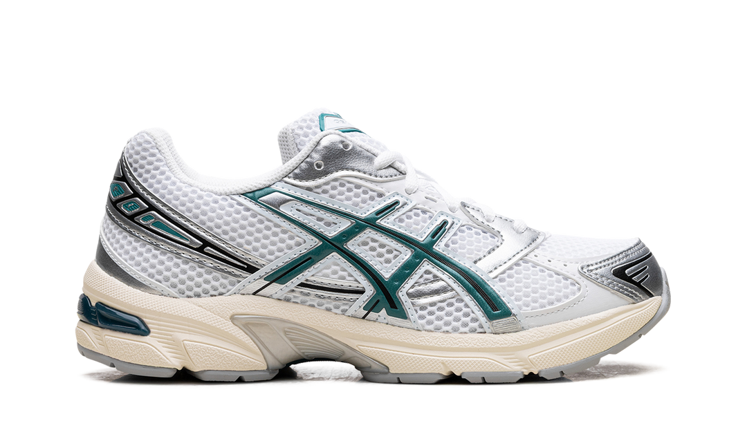 ASICS GEL-1130 WHITE RAINY LAKE