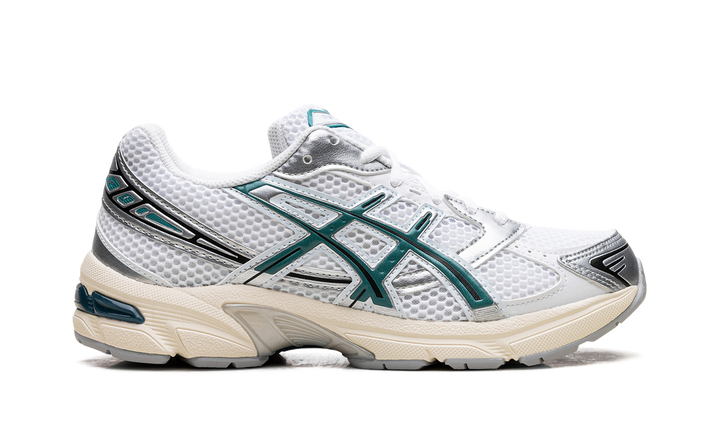 ASICS GEL-1130 WHITE RAINY LAKE