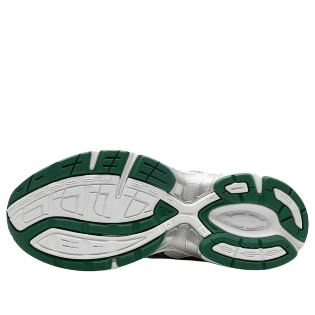 ASICS GEL-1130 WHITE SILVER GREEN