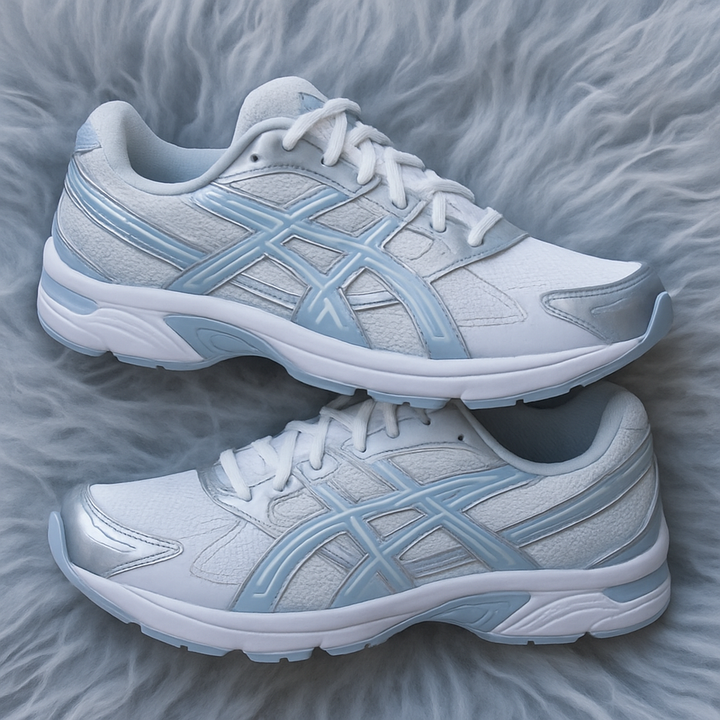 ASICS GEL-1130 WHITE STORM CLOUD