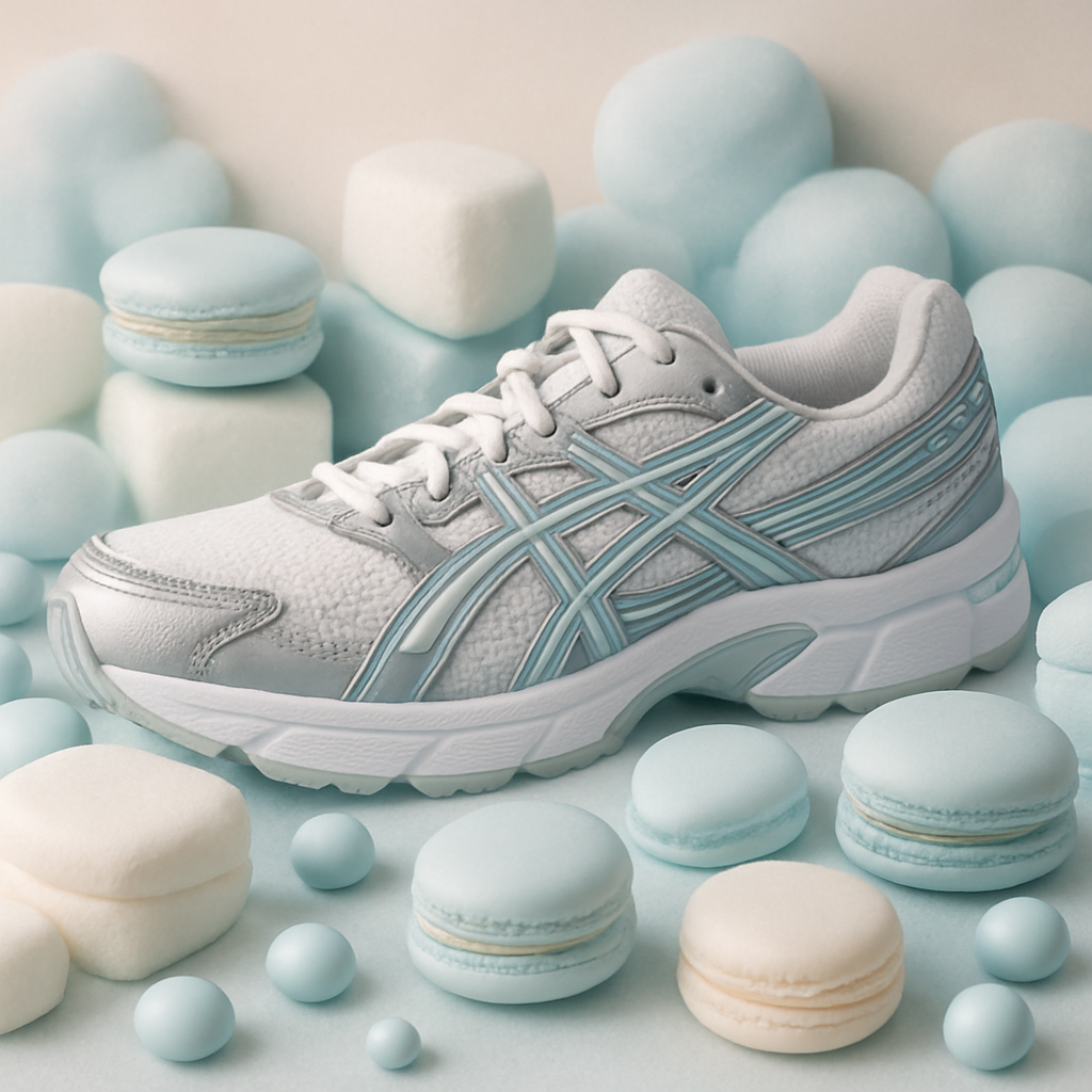 ASICS GEL 1130 &