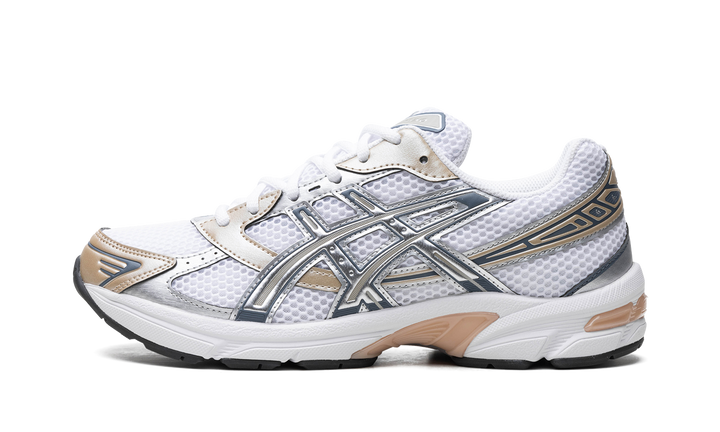 ASICS GEL-1130 WHITE WOOD CREPE
