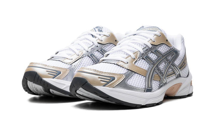 ASICS GEL-1130 WHITE WOOD CREPE