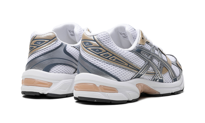 ASICS GEL-1130 WHITE WOOD CREPE