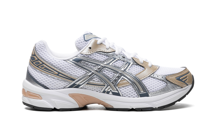 ASICS GEL-1130 WHITE WOOD CREPE