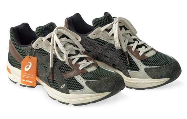 ASICS GEL 1130 X HAL STUDIOS FOREST
