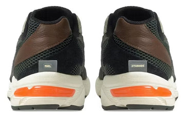 ASICS GEL 1130 X HAL STUDIOS FOREST — Stock
