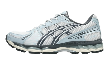 ASICS GEL 12.1 CARRIER GREY — Stock
