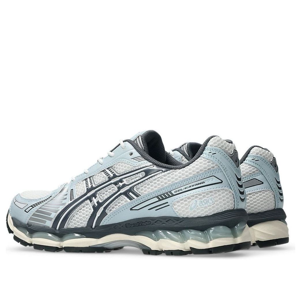 ASICS GEL 12.1 CARRIER GREY