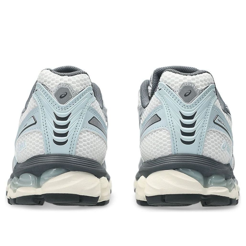 ASICS GEL 12.1 CARRIER GREY