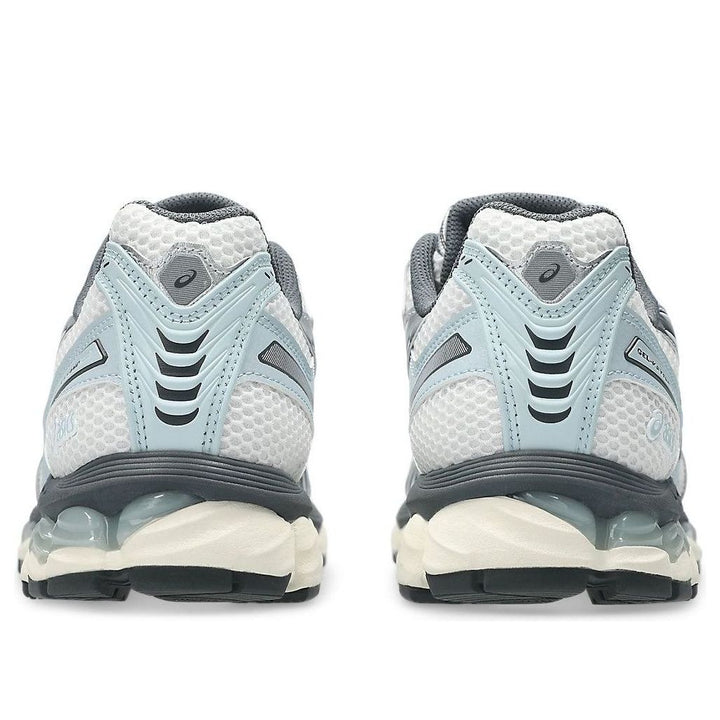 ASICS GEL 12.1 CARRIER GREY