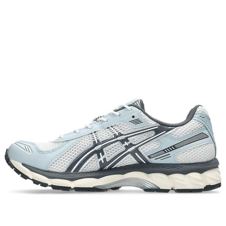 ASICS GEL 12.1 CARRIER GREY