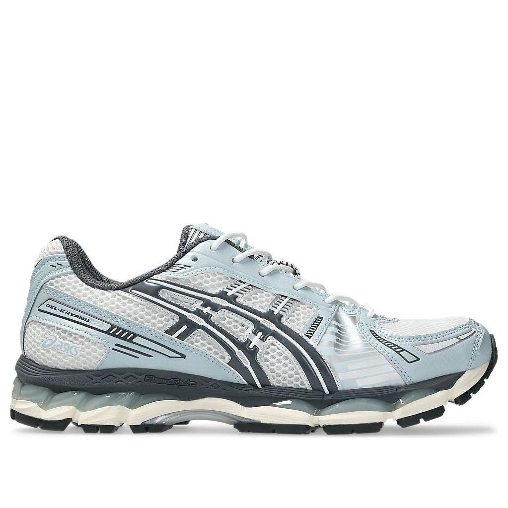ASICS GEL 12.1 CARRIER GREY