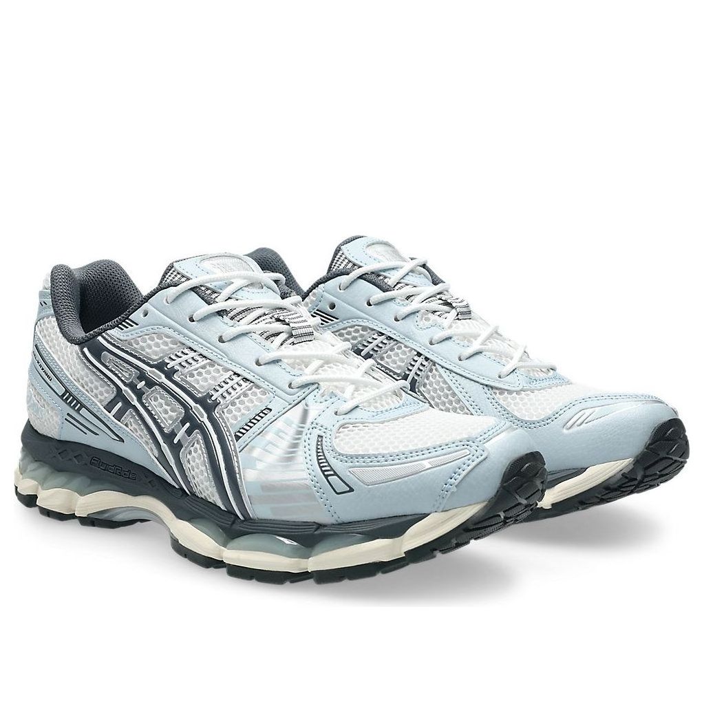 ASICS GEL 12.1 CARRIER GREY